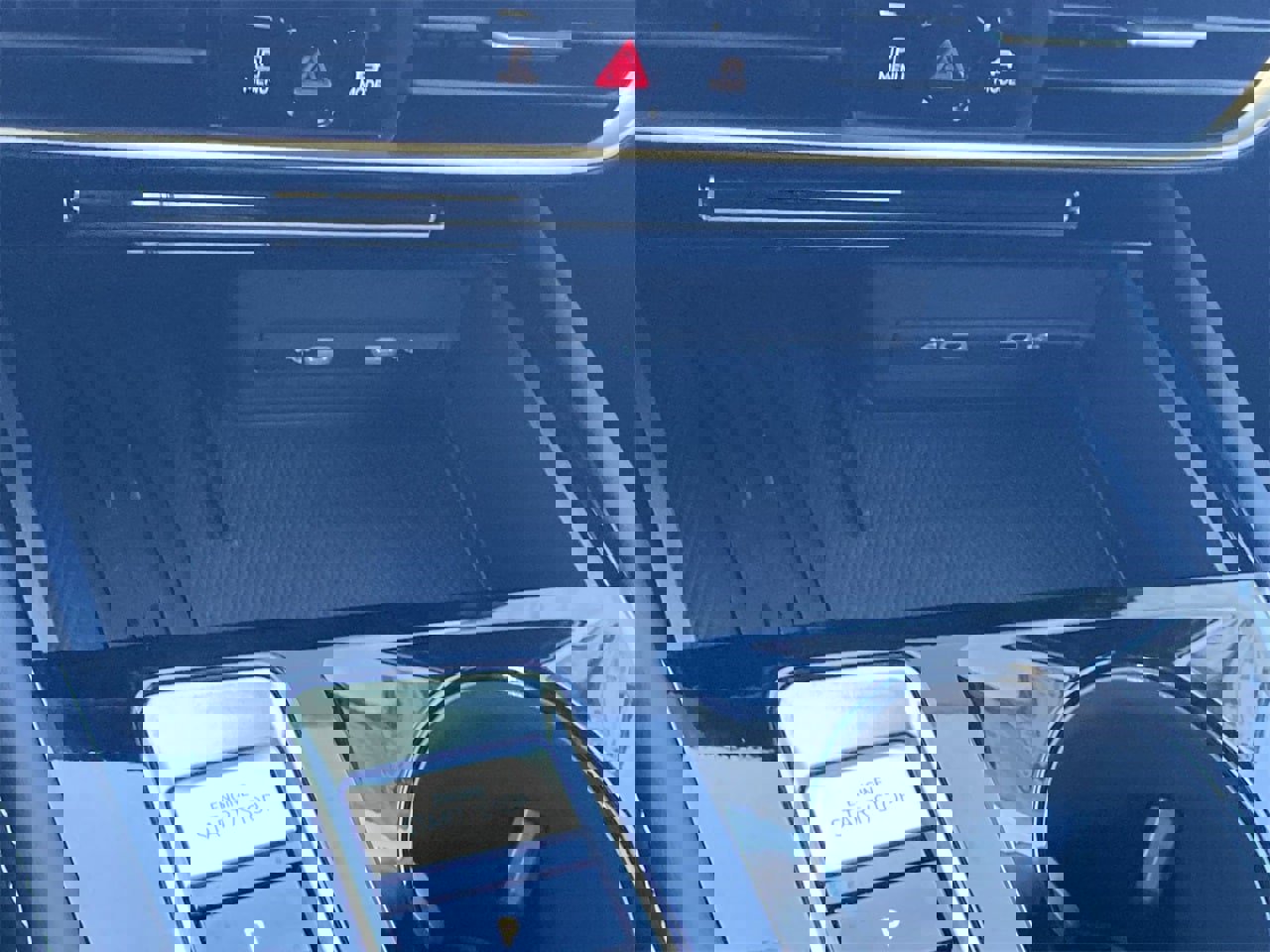 New 2026 Volkswagen Atlas SEL Premium R-Line image 25