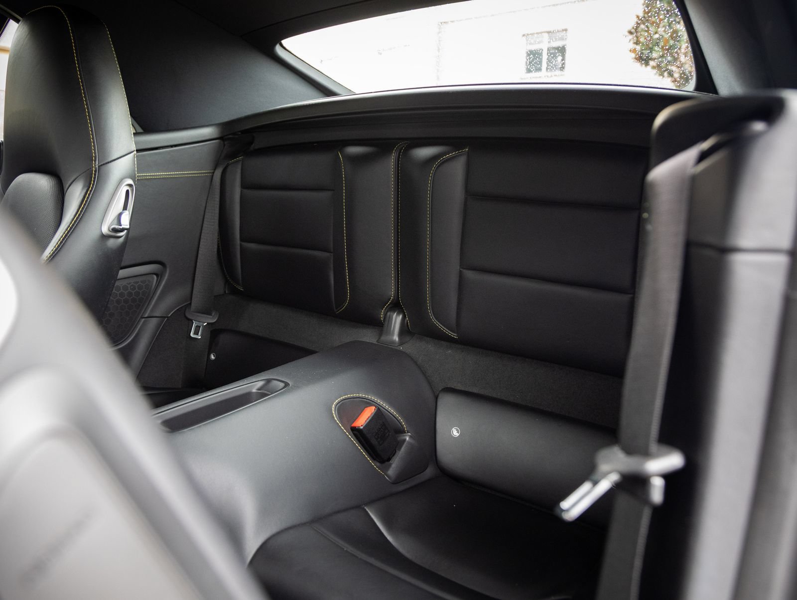Certified 2018 Porsche 911 Carrera 4S AWD/4WD image 32