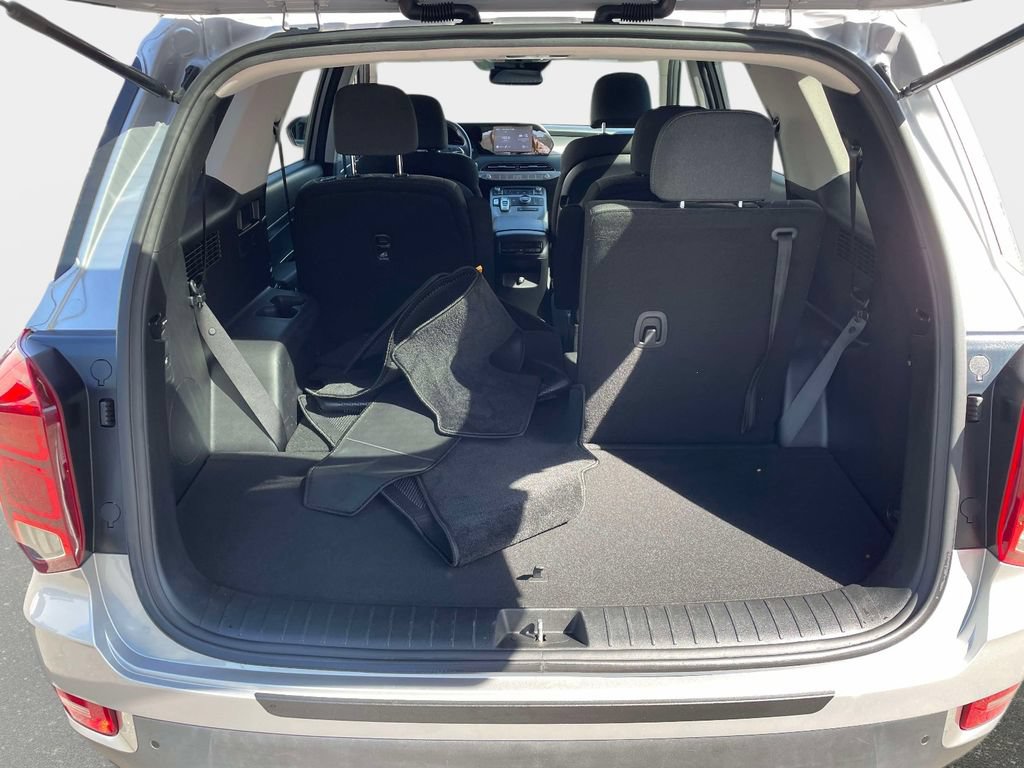 Used 2022 Hyundai Palisade SEL FWD image 15