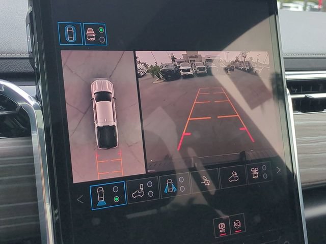 Certified 2026 GMC Sierra EV Denali AWD/4WD image 15