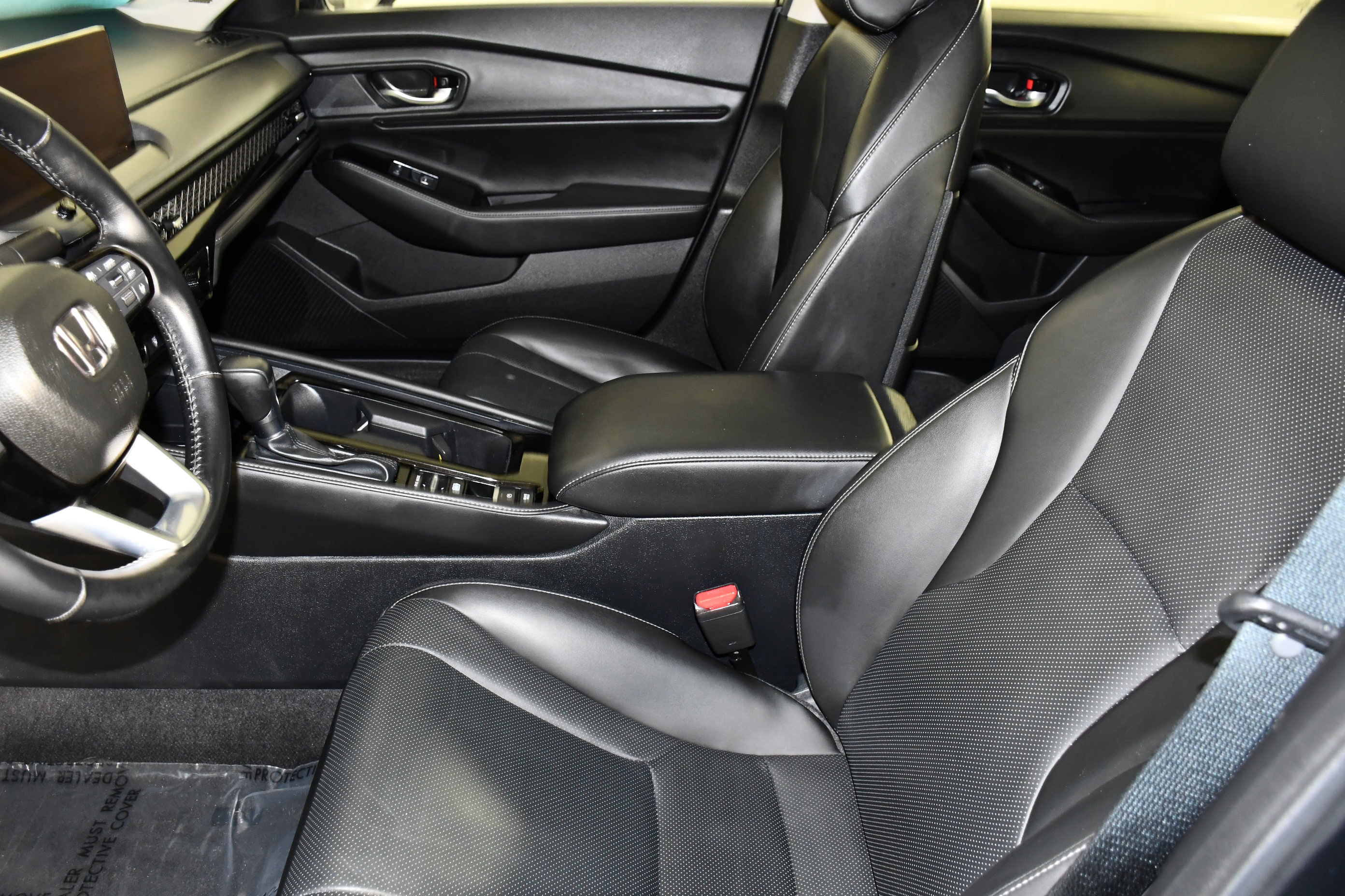 Certified 2024 Honda Accord Touring image 38
