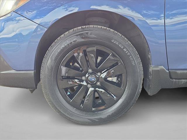 Used 2019 Subaru Outback 2.5i Premium AWD/4WD image 22