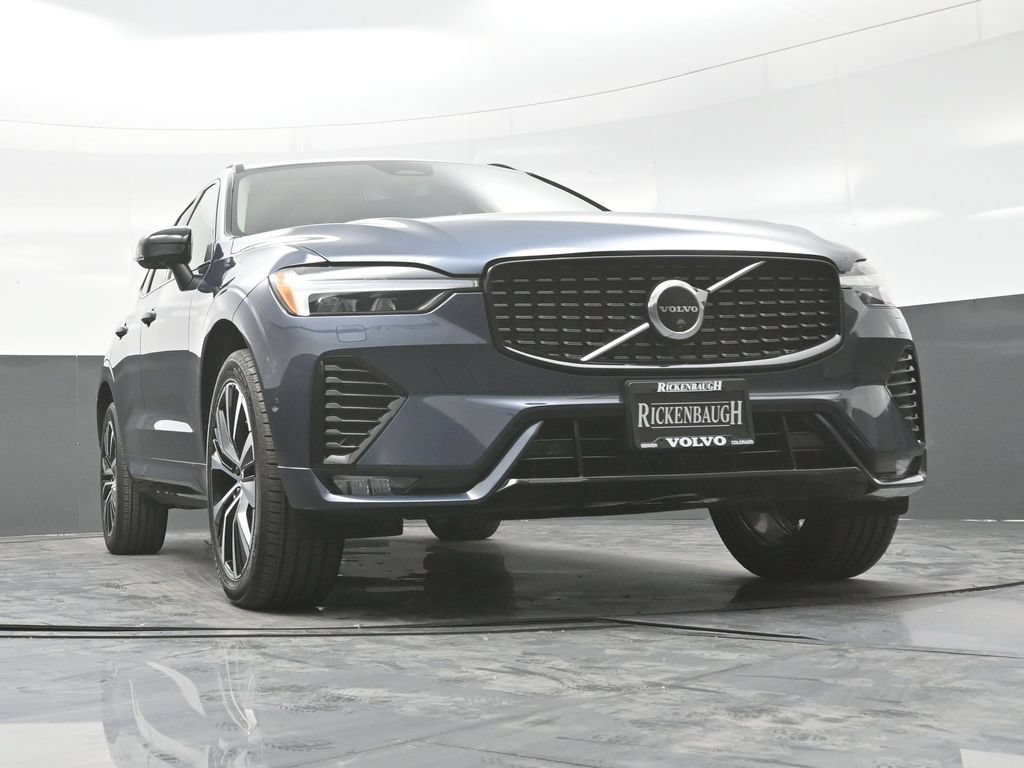 Used 2024 Volvo XC60 B5 Plus w/ Protection Package Premier AWD/4WD image 20
