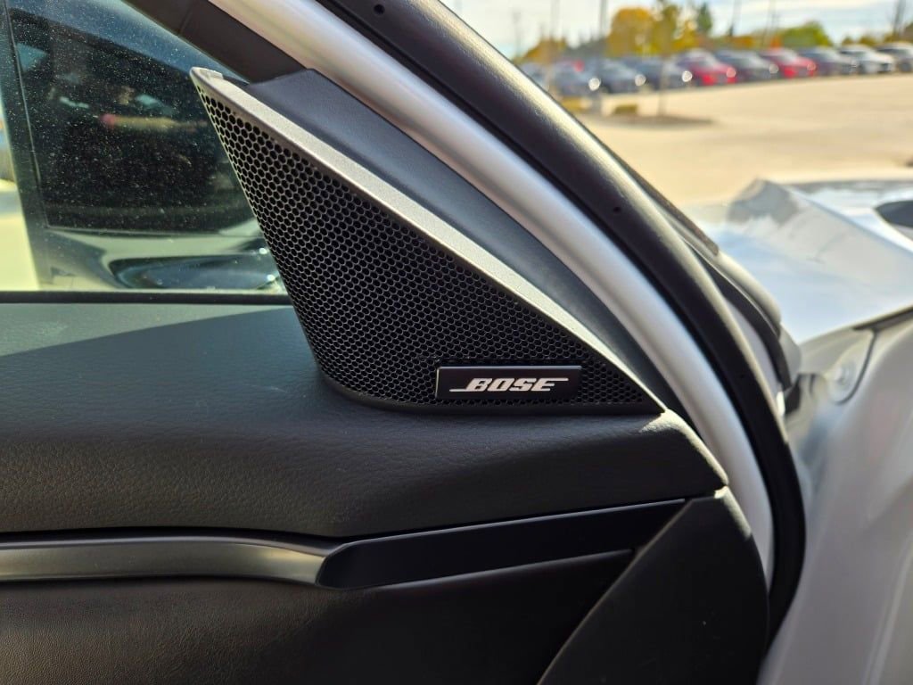 New 2026 MAZDA CX-50 AWD 2.5 Hybrid w/ Weather Package image 24