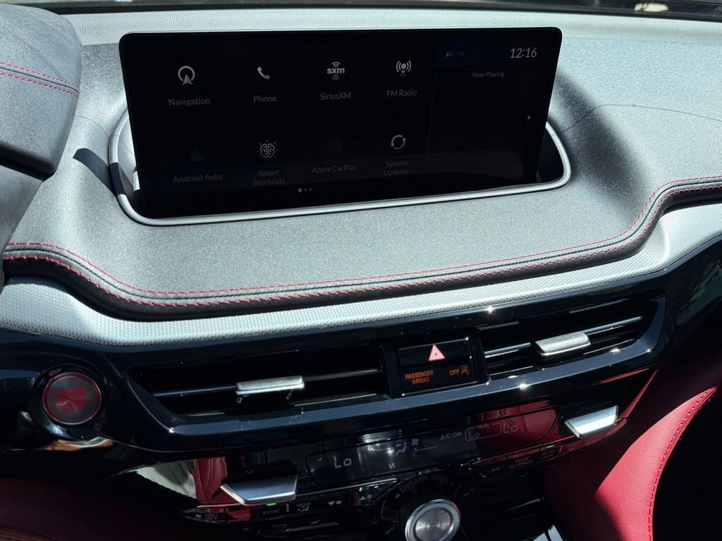 Used 2024 Acura MDX A-Spec AWD/4WD image 24