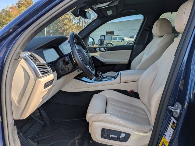 Used 2021 BMW X5 xDrive45e w/ Convenience Package 3 image 26