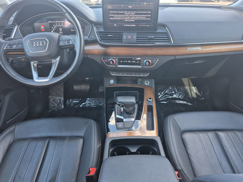 Used 2023 Audi Q5 2.0T Premium Plus image 13