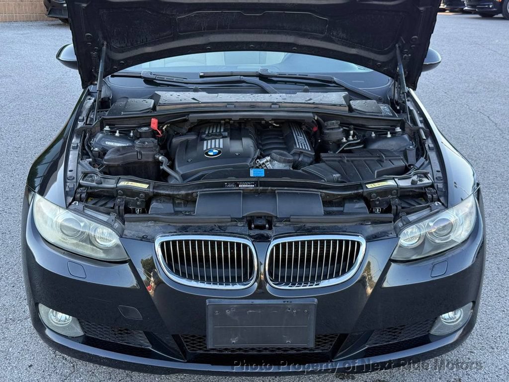 Used 2008 BMW 328i Convertible RWD image 22