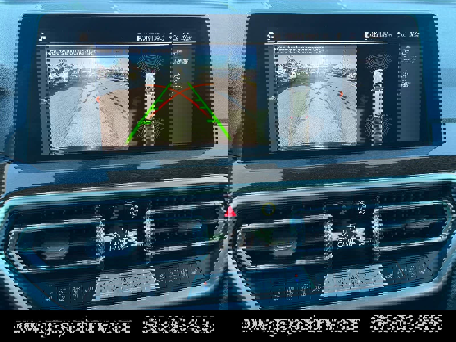 Used 2023 BMW X3 xDrive30i image 27