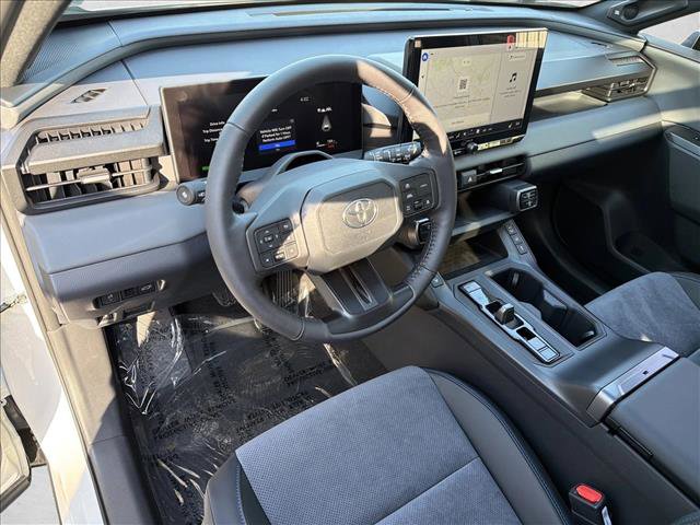 New 2026 Toyota RAV4 FWD image 12