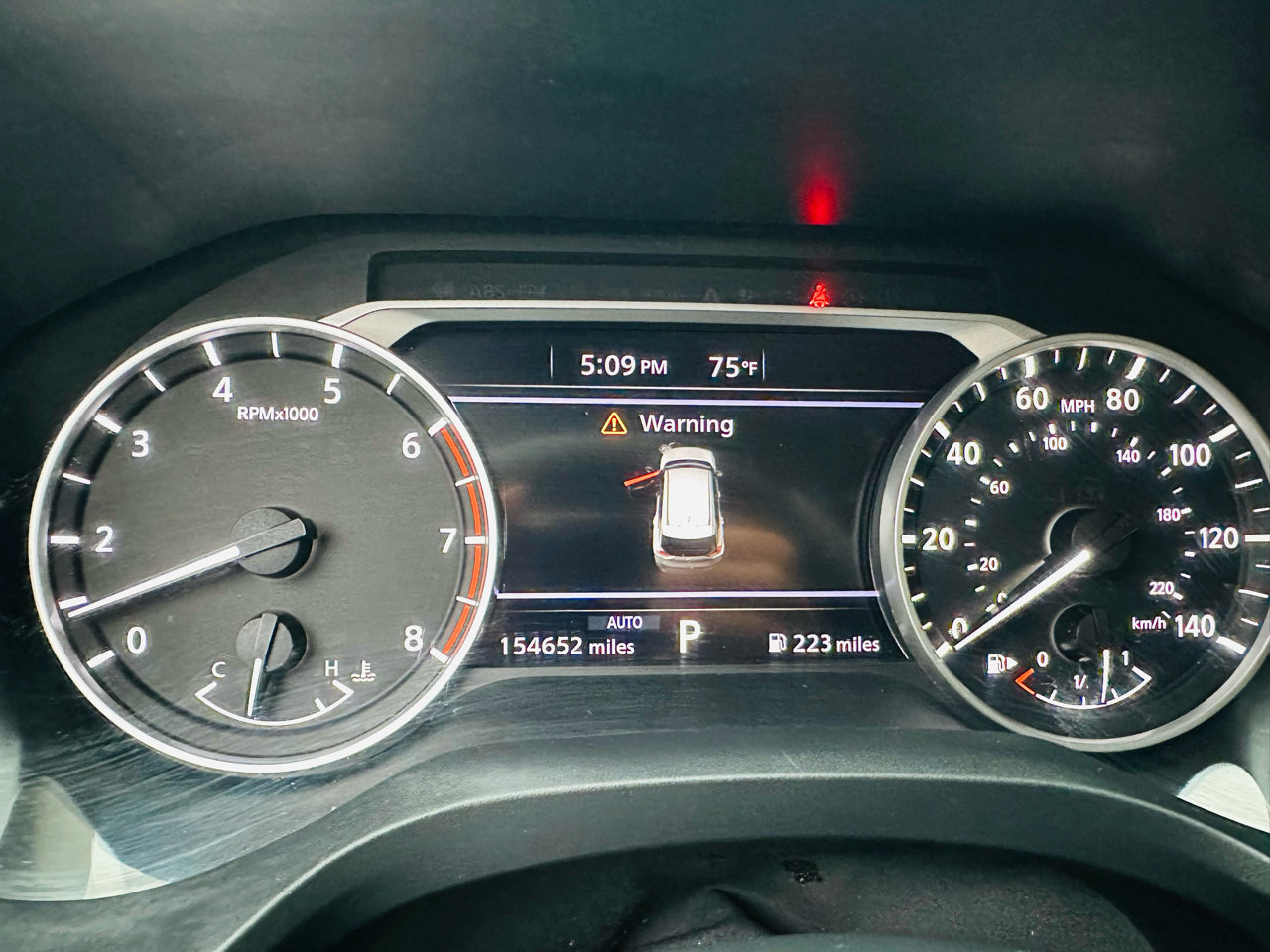 Used 2021 Nissan Rogue SV image 21