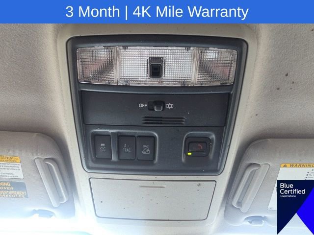 Used 2021 Toyota 4Runner SR5 AWD/4WD image 30