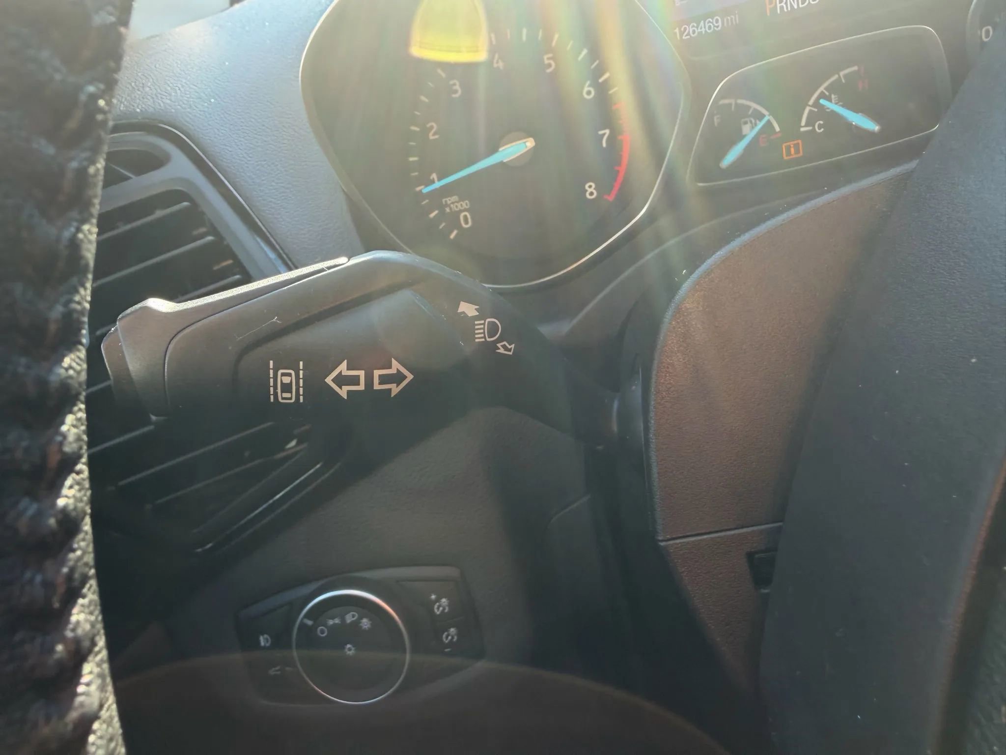 Used 2017 Ford Escape Titanium w/ Equipment Group 301A image 17