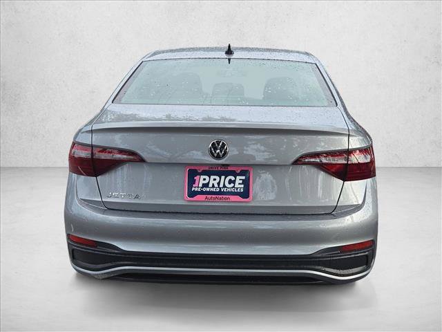 Used 2023 Volkswagen Jetta S FWD image 7