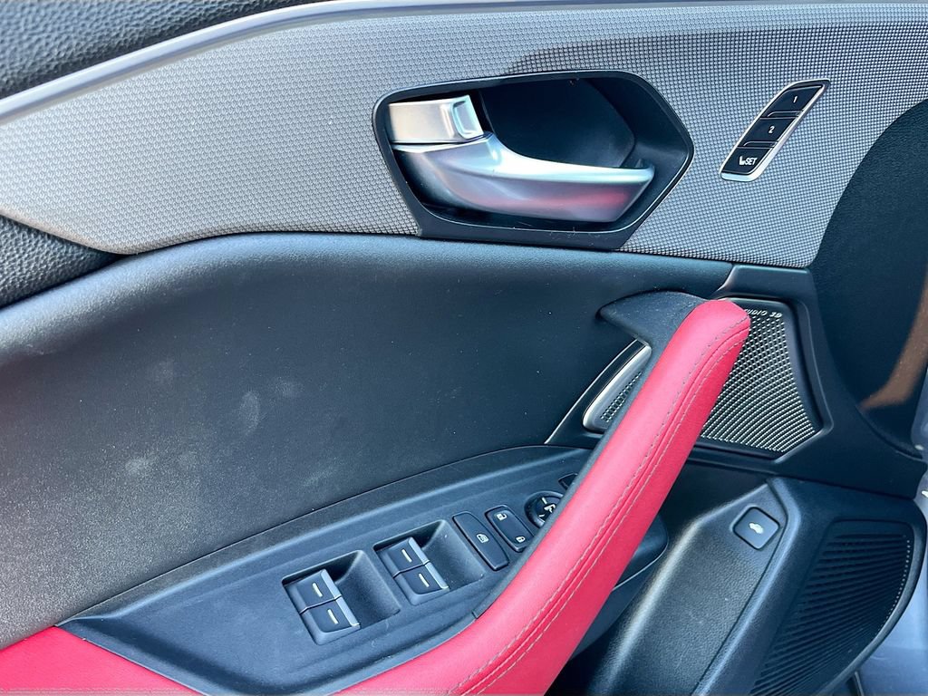 Used 2023 Acura TLX w/ A-SPEC Package AWD/4WD image 17