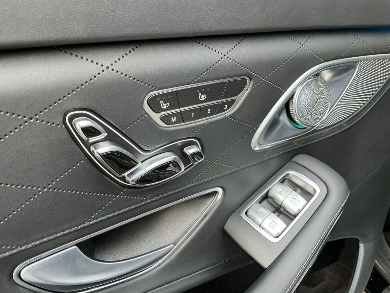 Used 2018 Mercedes-Benz Maybach S 560 4MATIC image 17