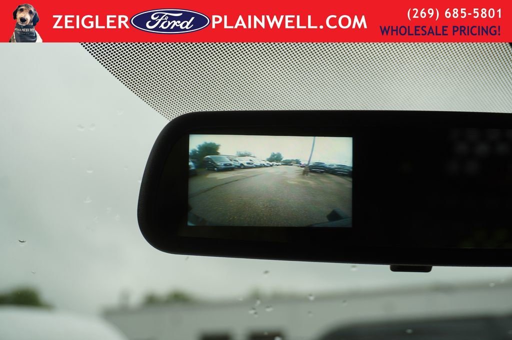 Used 2024 Chevrolet Express 2500 w/ Driver Convenience Package RWD image 13