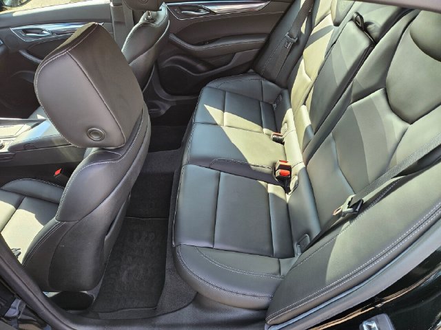 Used 2020 Cadillac CT5 Luxury RWD image 17