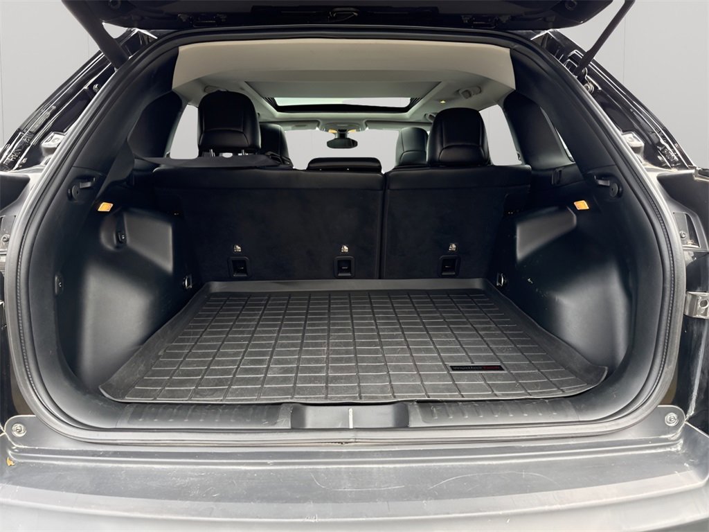 Used 2019 Jeep Cherokee Trailhawk w/ Comfort/Convenience Group image 16