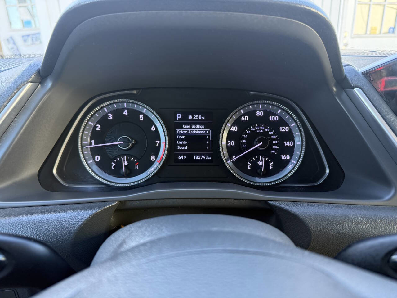 Used 2020 Hyundai Sonata SE image 5