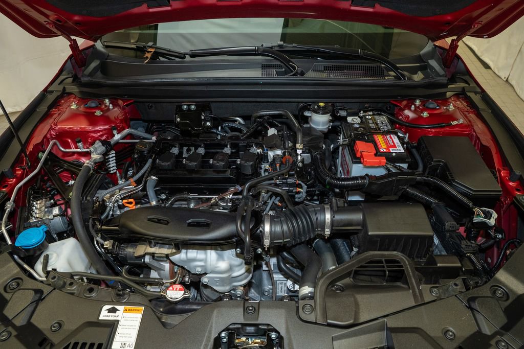 Used 2023 Honda Accord EX image 19