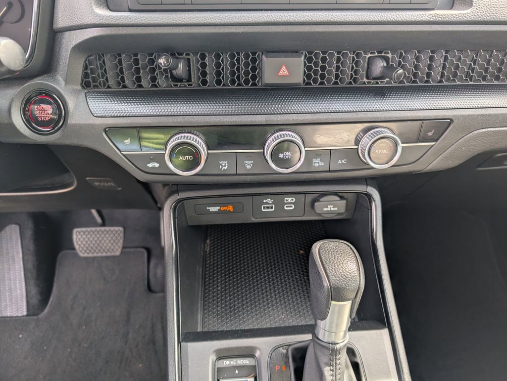 Certified 2023 Honda CR-V EX image 15