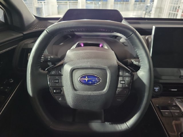 Used 2024 Subaru Solterra w/ Limited Package AWD/4WD image 13