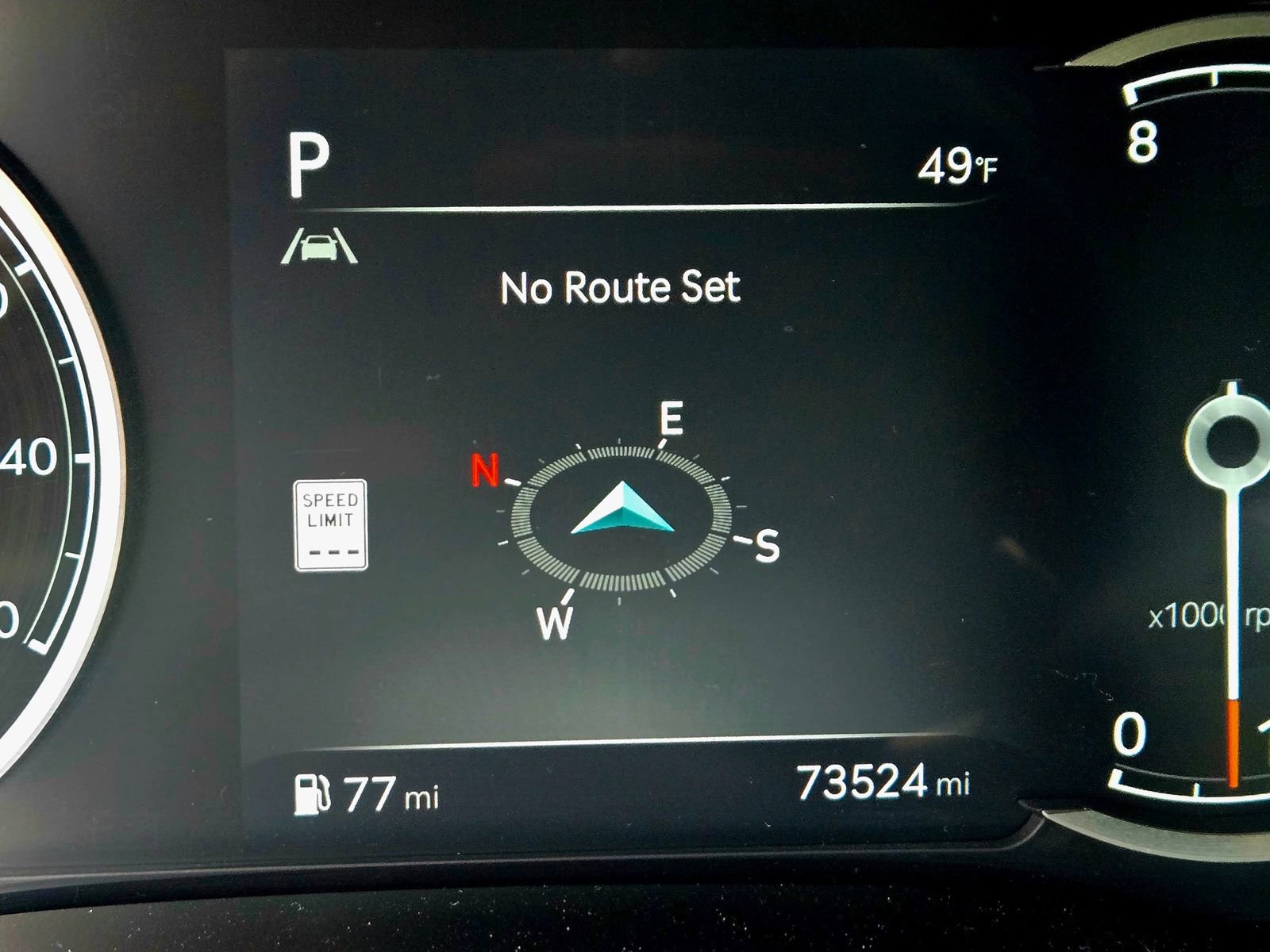 Used 2022 Genesis GV80 3.5T w/ Cargo Package image 14