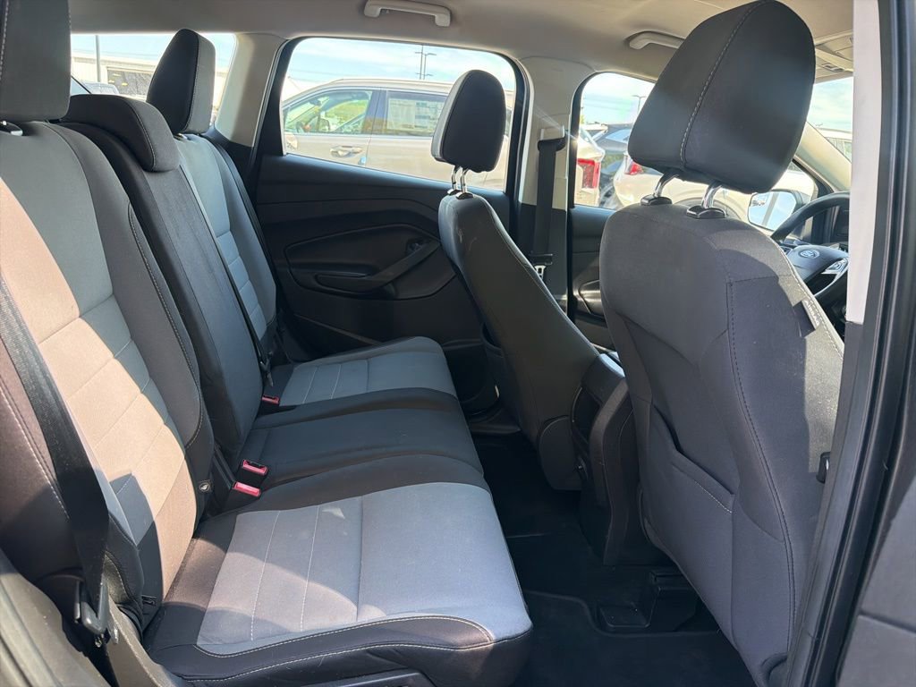 Used 2017 Ford Escape S image 27
