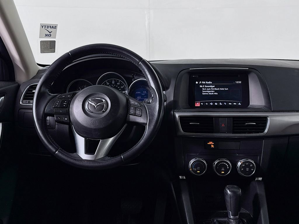 Used 2016 MAZDA CX-5 Touring AWD/4WD image 21