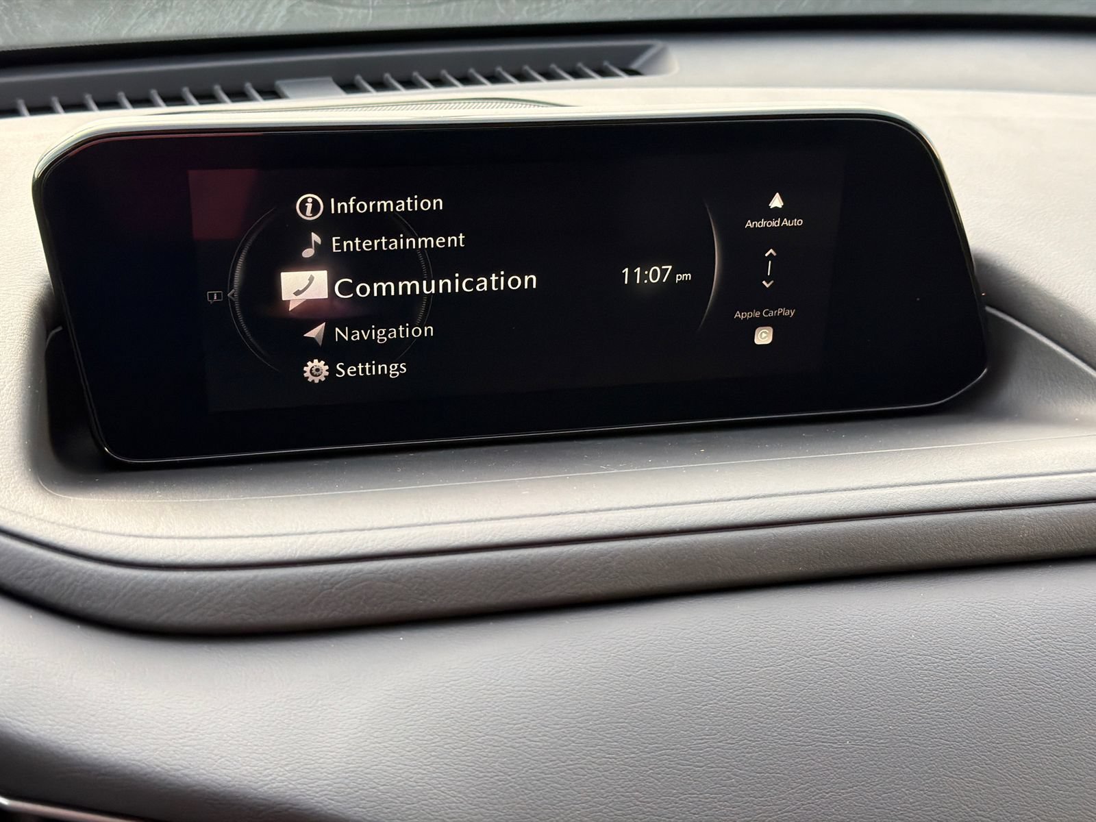 New 2026 MAZDA CX-30 AWD 2.5 S w/ Select Sport Pkg image 25
