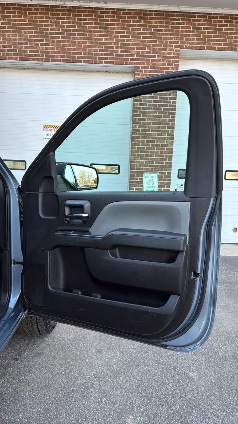 Used 2016 Chevrolet Silverado 1500 W/T w/ WT Fleet Convenience Package image 10