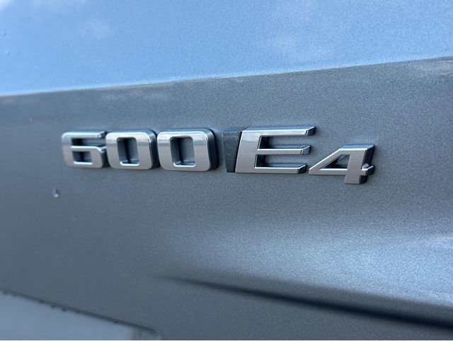 Used 2025 Cadillac Lyriq Sport w/ LPO, Floor Liner Package image 35