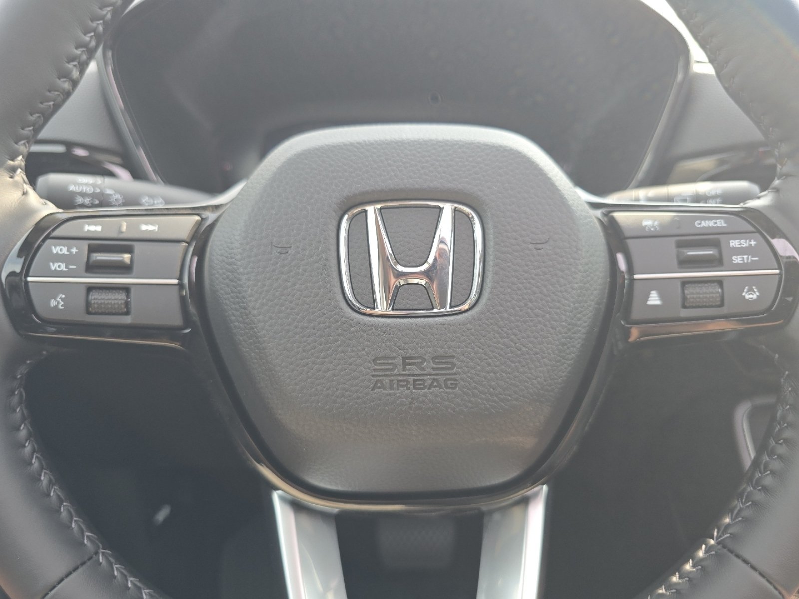 New 2026 Honda CR-V EX-L image 26