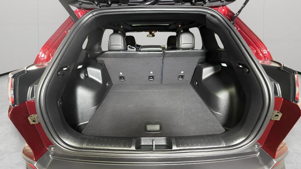 Used 2021 Jeep Cherokee Latitude Lux 80th Anniv w/ Quick Order Package 26U 80TH FWD image 28