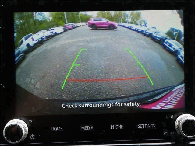 New 2026 Mitsubishi Eclipse Cross SE image 9