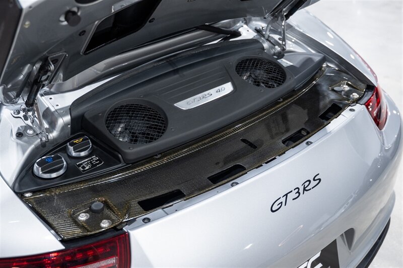 Used 2016 Porsche 911 GT3 RS RWD image 41