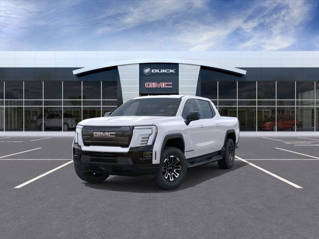 New 2026 GMC Sierra EV Elevation image 8