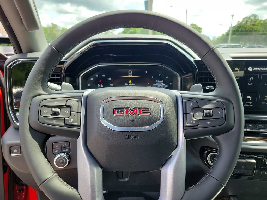 New 2025 GMC Sierra 1500 Elevation w/ Preferred Package image 14