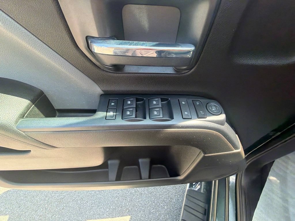 Used 2018 Chevrolet Silverado 1500 LS w/ Trailering Package AWD/4WD image 20