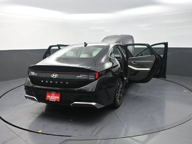Used 2024 Hyundai Sonata SEL FWD image 44