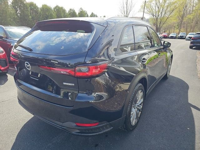 New 2026 MAZDA CX-90 3.3 Turbo w/ Preferred Package AWD/4WD image 3
