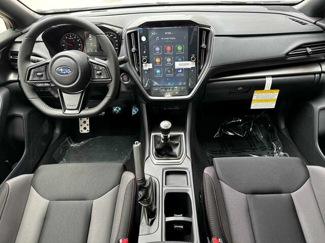 New 2026 Subaru WRX AWD/4WD image 15