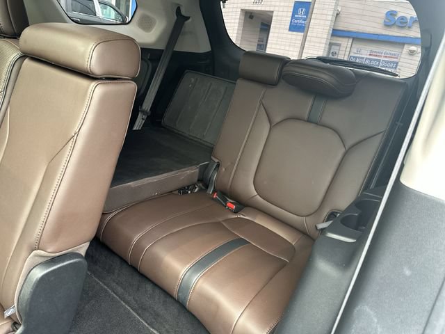 Used 2023 Honda Pilot Elite image 28