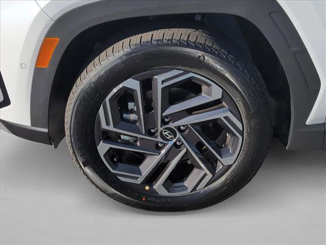 New 2026 Hyundai Tucson Limited image 10