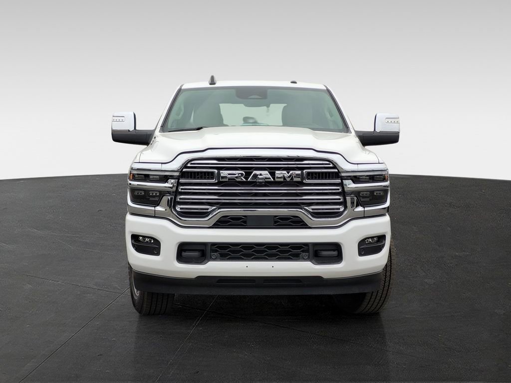 New 2026 RAM 2500 Laramie image 2