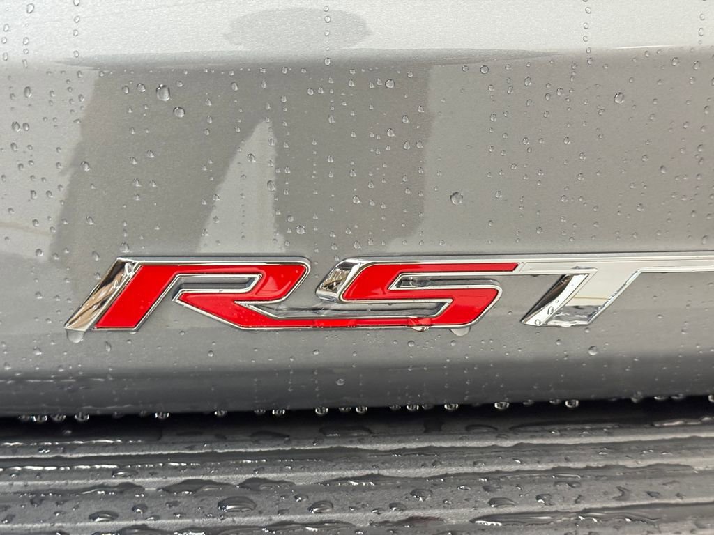 New 2026 Chevrolet Tahoe RST AWD/4WD image 8