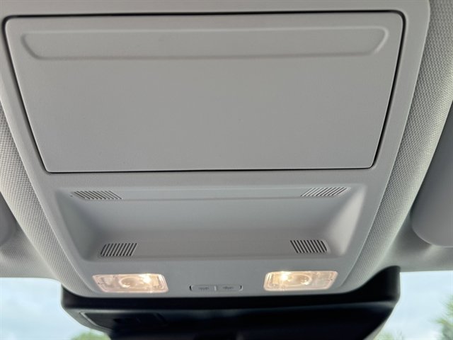 New 2025 Ford Bronco Sport Heritage image 17