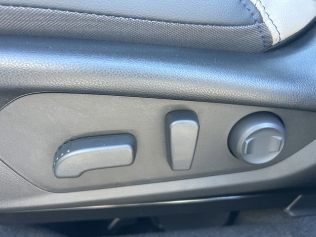 New 2025 Subaru Forester Limited image 16