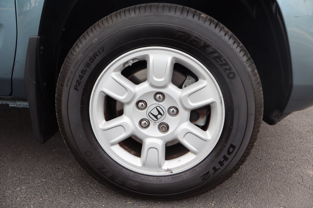 Used 2007 Honda Ridgeline RTL image 44
